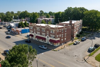 Plus de détails pour 4054 S Grand Blvd, Saint Louis, MO - Logement à vendre