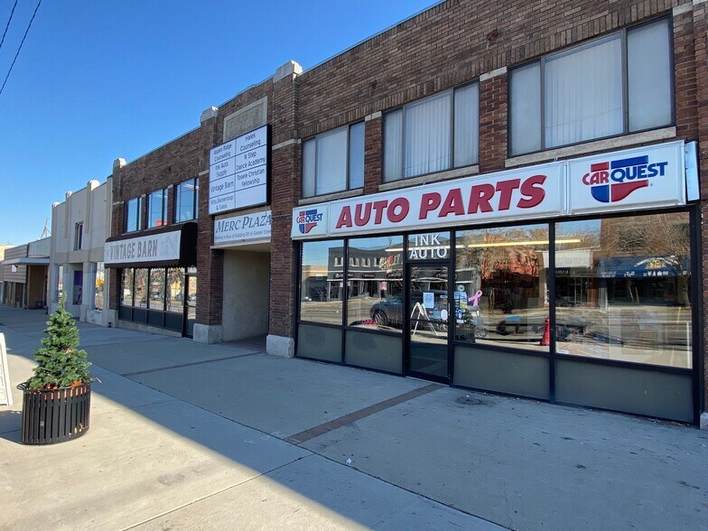 28 N Main St, Tooele, UT à louer - Photo de l’immeuble – Image 3 sur 8