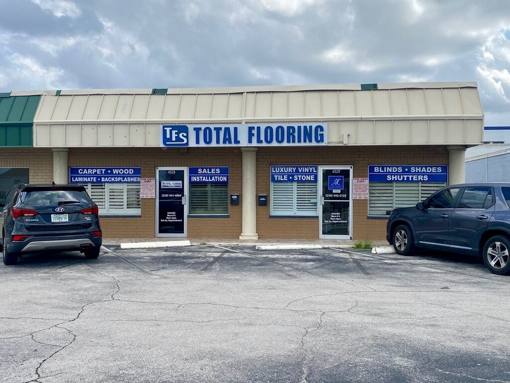 4529 Del Prado Blvd S, Cape Coral, FL à vendre Photo principale– Image 1 sur 13