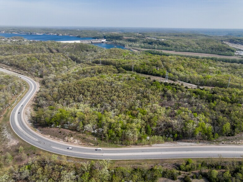 TBD 5 242 hwy, Lake Ozark, MO à vendre - Aérien – Image 2 sur 5