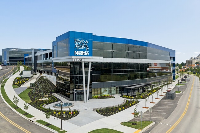 Plus de détails pour 3800 S J.B. Hunt Dr, Rogers, AR - Bureau à louer