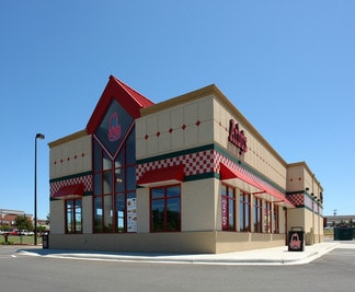 Plus de détails pour 116 Bridgewater Ln, Mooresville, NC - Local commercial à louer