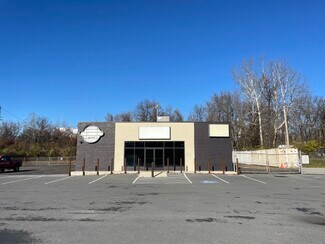 Plus de détails pour 9026 Pulaski Hwy, Middle River, MD - Local commercial à louer