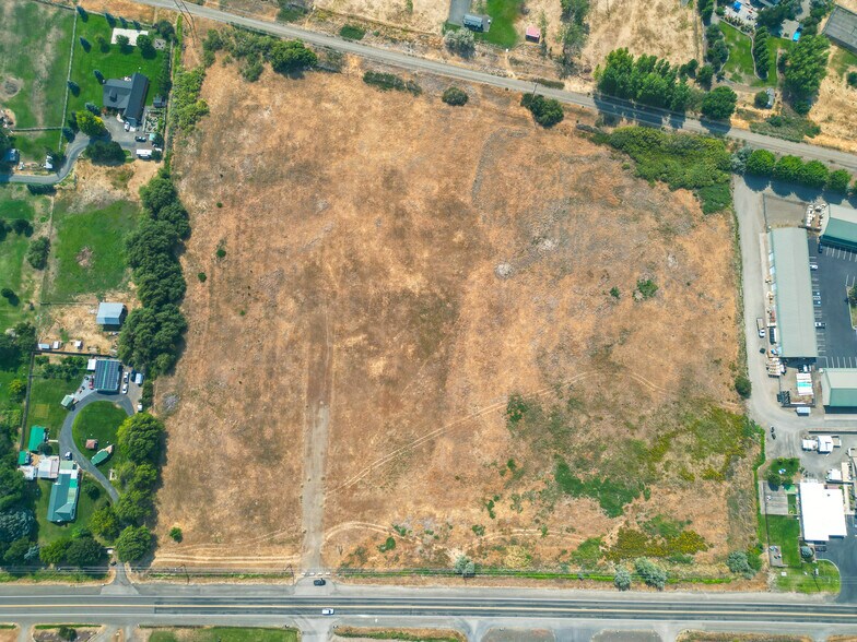 2200 Vantage Hwy, Ellensburg, WA à vendre - Photo de l’immeuble – Image 2 sur 20