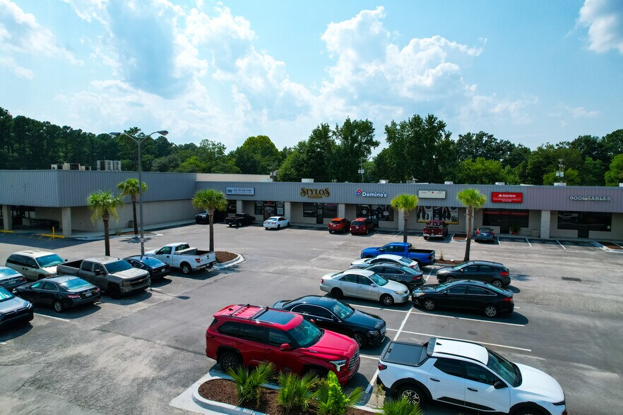 113 College Park Rd, Ladson, SC à louer - Photo de l’immeuble – Image 3 sur 6