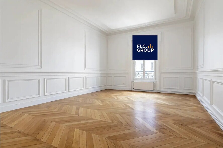 Bureau dans Paris à louer - Photo de l’immeuble – Image 1 sur 5