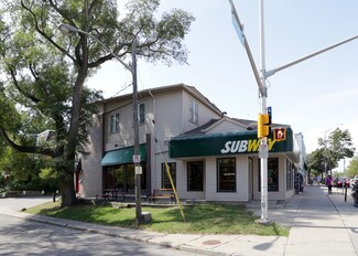 Plus de détails pour 96 Forsythe St, Oakville, ON - Bureau à louer