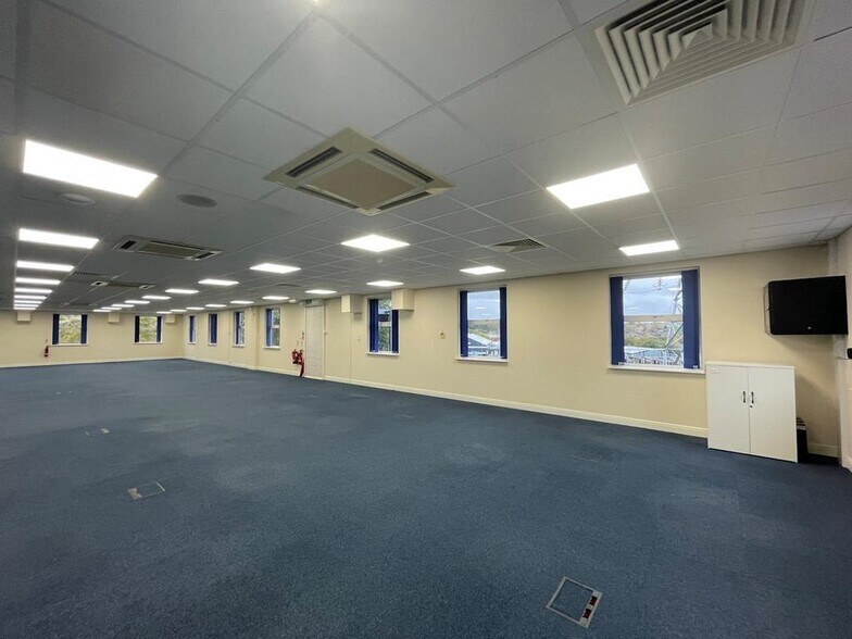 Osprey House, Brymbo Rd, Newcastle Under Lyme à louer - Photo de l’immeuble – Image 3 sur 15