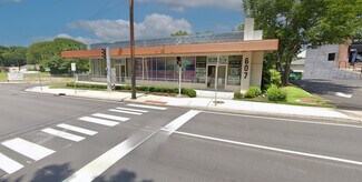 Plus de détails pour 607 W Jericho Tpke, Huntington, NY - Bureau/Local commercial à louer