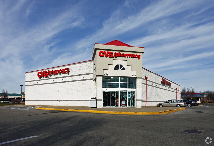 584-600 South Ave, Akron, OH à louer - Photo principale – Image 3 sur 9