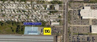 Plus de détails pour 6412 14th St, Bradenton, FL - Industriel/Logistique à louer