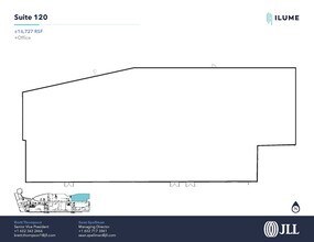 19001 N Scottsdale Rd, Scottsdale, AZ à louer Plan d’étage– Image 1 sur 1