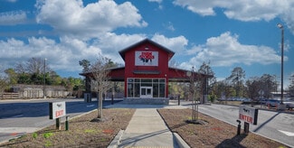Plus de détails pour 301 Haven Dr, Dothan, AL - Local commercial à vendre