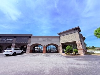 Plus de détails pour 2021 Hamilton Place Blvd, Chattanooga, TN - Bureau à louer