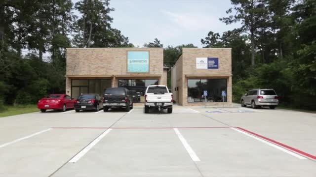 814 Honea Egypt Rd, Magnolia, TX à louer - Vidéo sur l’annonce professionnelle – Image 2 sur 5