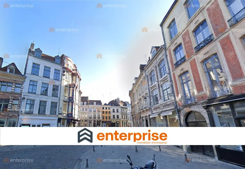 Photo de l’immeuble