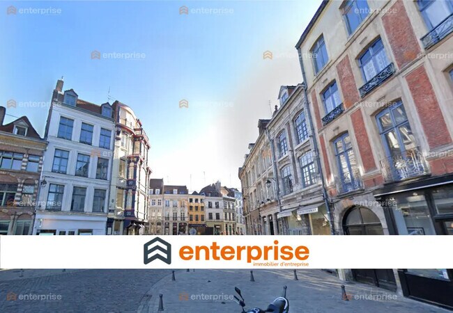 Plus de détails pour Local commercial à louer