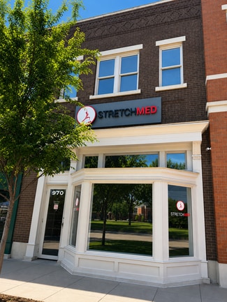 Plus de détails pour 900 Parker Sq, Flower Mound, TX - Local commercial à louer