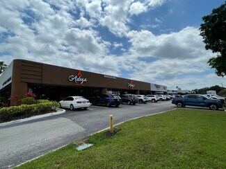 Plus de détails pour 8204 Crystal Clear Ln, Orlando, FL - Local commercial à louer