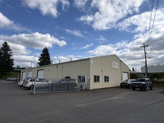 Plus de détails pour 9260 SE 74th Ave, Portland, OR - Industriel/Logistique à louer