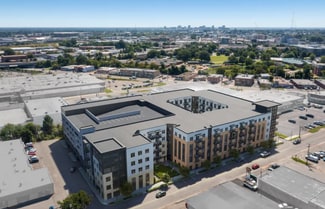 Plus de détails pour 2001 Dabney Rd, Richmond, VA - Bureau/Local commercial à louer