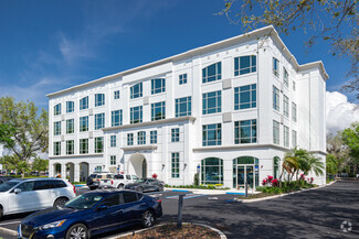 Plus de détails pour 3838 Tamiami Trl N, Naples, FL - Bureau à vendre