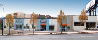 Plus de détails pour 190-198 14th St NW, Atlanta, GA - Bureau à louer
