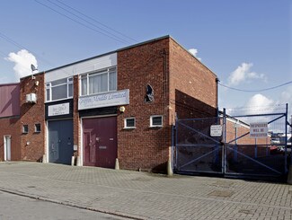 Plus de détails pour 58-60 Redhill Rd, Birmingham - Industriel/Logistique à louer