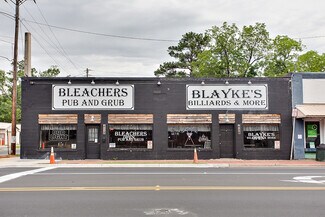 Plus de détails pour 418 Washington St, Chattahoochee, FL - Local commercial à vendre