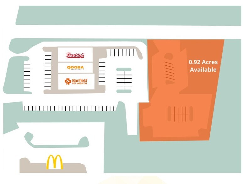 1123 W Mercury Blvd, Hampton, VA à louer - Photo de l’immeuble – Image 2 sur 2