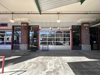 Plus de détails pour 336 W Broadway, Salt Lake City, UT - Local commercial à louer
