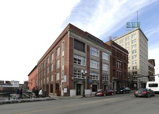 Plus de détails pour 15 Kearney SQ 1st floor Condos – Local commercial à vendre, Lowell, MA