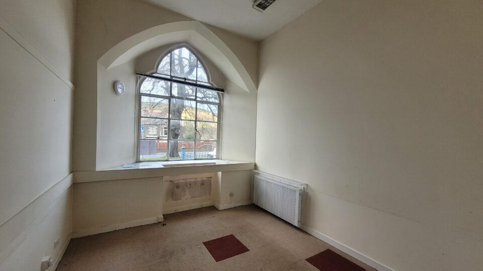 4-6 Abbotsford Rd, Galashiels à vendre - Photo intérieure – Image 2 sur 4