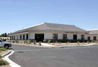 Plus de détails pour 3085 E Russell Rd, Las Vegas, NV - Bureau à louer