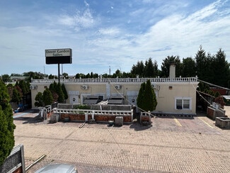 Plus de détails pour 540 Martin Luther King Jr Blvd, Dover, DE - Hôtellerie à vendre