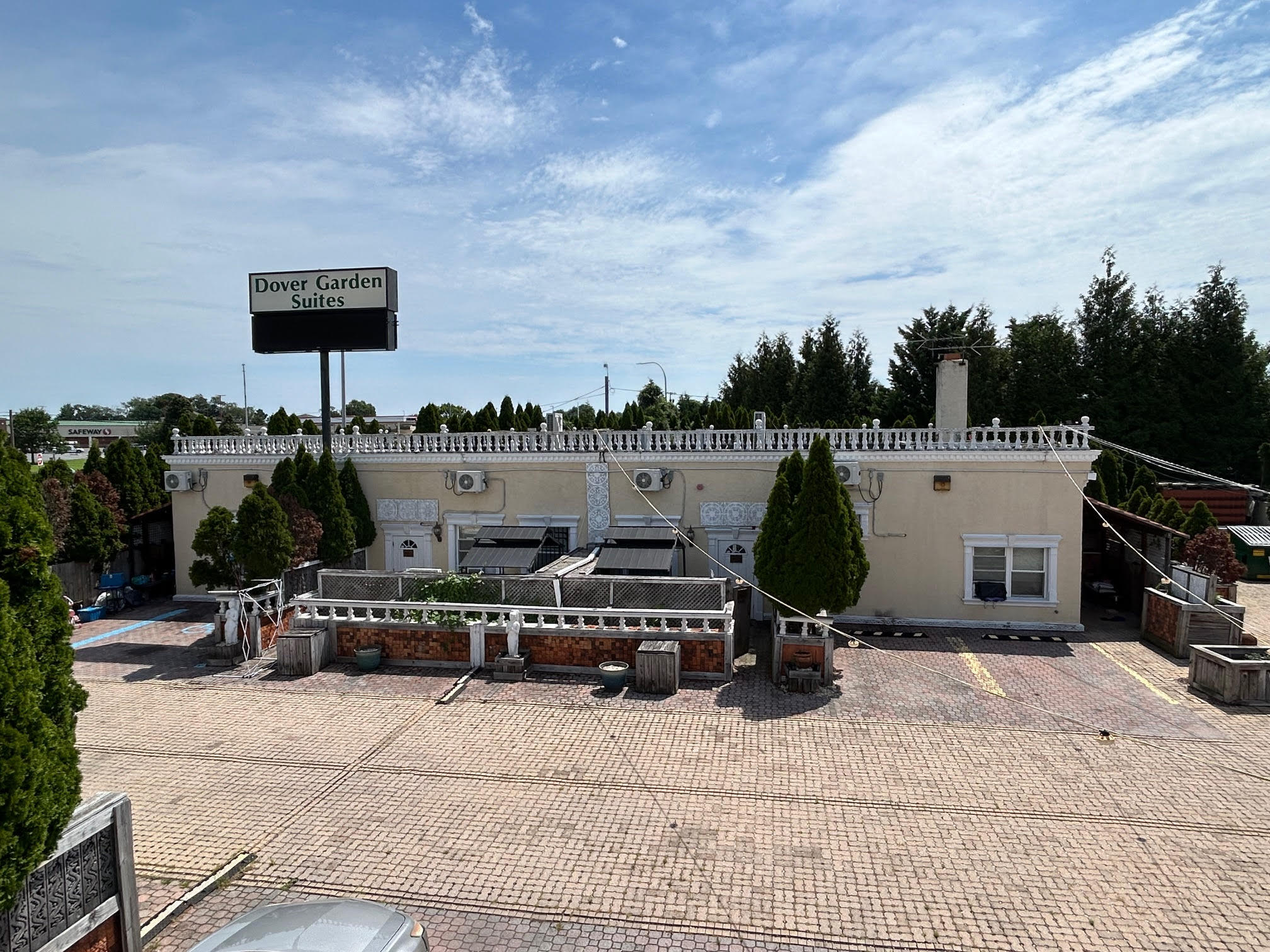 540 Martin Luther King Jr Blvd, Dover, DE à vendre Photo de l’immeuble– Image 1 sur 6