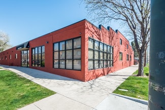 Plus de détails pour 700 E 24th Ave, Denver, CO - Bureau/Local commercial à louer