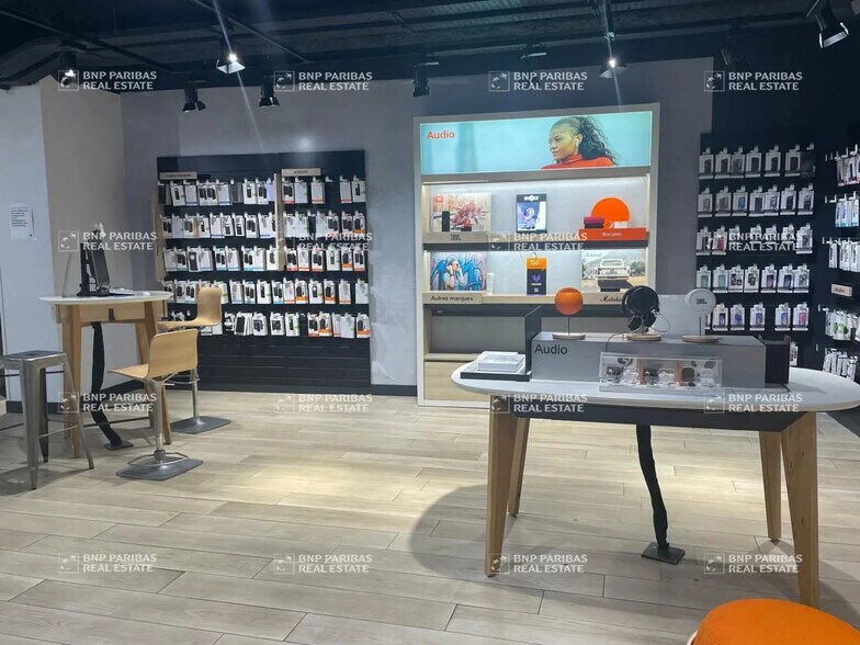 24 Rue Serpenoise, Metz à louer - Photo intérieure – Image 1 sur 13