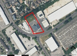 Plus de détails pour 3 Airfield Way, Christchurch - Industriel/Logistique à vendre