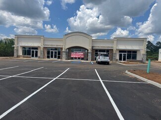 Plus de détails pour 108 Apple Avenue Ave, Dothan, AL - Local commercial à louer