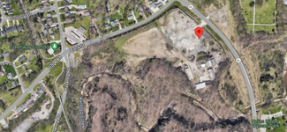Plus de détails pour 1037 Bank St, Painesville, OH - Terrain à vendre