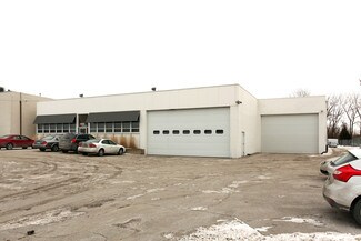 Plus de détails pour 5109 NE 17th St, Des Moines, IA - Industriel/Logistique à vendre