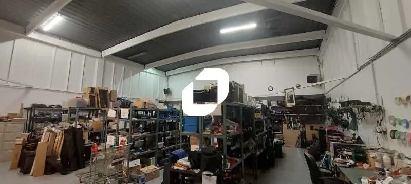 Bureau dans Saint-Denis à louer - Photo intérieure – Image 1 sur 5