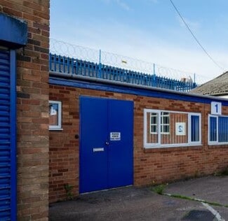 Plus de détails pour Oak St, Brierley Hill - Bureau à louer