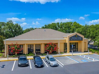 Plus de détails pour 5301 N Socrum Loop Rd, Lakeland, FL - Bureau à vendre