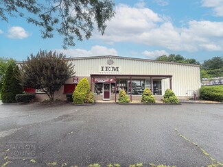 Plus de détails pour 85 Shelter Rock Rd, Danbury, CT - Industriel/Logistique à vendre