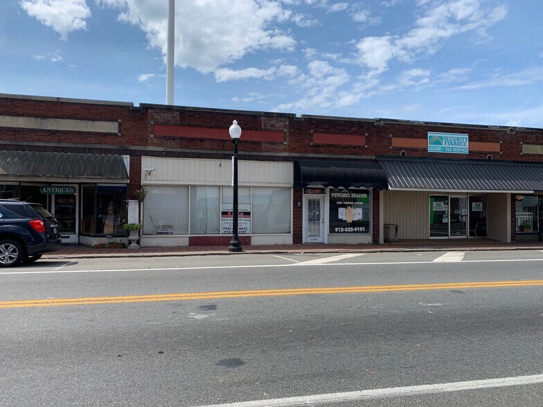108 S Lee St, Kingsland, GA à louer - Photo principale – Image 1 sur 8