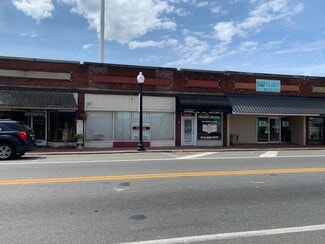 Plus de détails pour 108 S Lee St, Kingsland, GA - Local commercial à louer