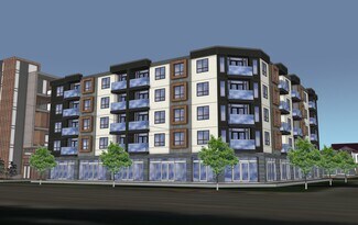 Plus de détails pour 12703 134 Av NW, Edmonton, AB - Terrain à vendre