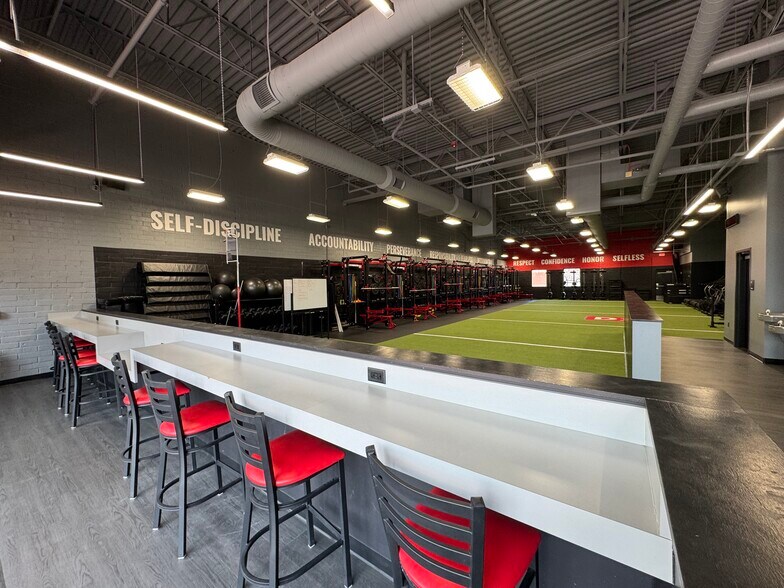4750 W 120th Ave, Westminster, CO à louer - Photo de l’immeuble – Image 2 sur 10